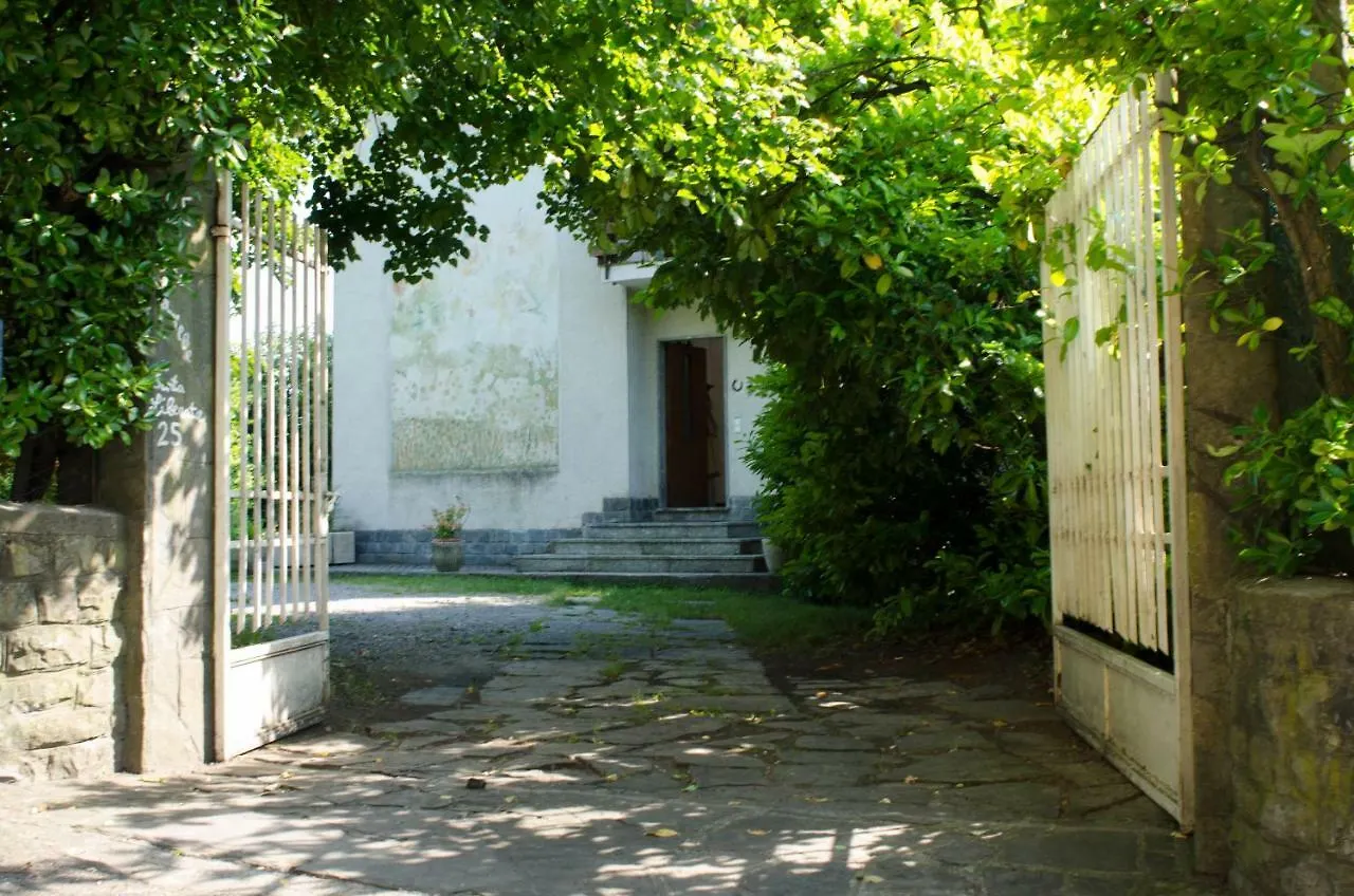 Casa Camille Villa San Fedele Intelvi Holiday home