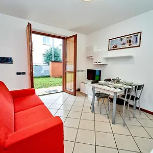 Affittimoderni Bergamo Appartamento