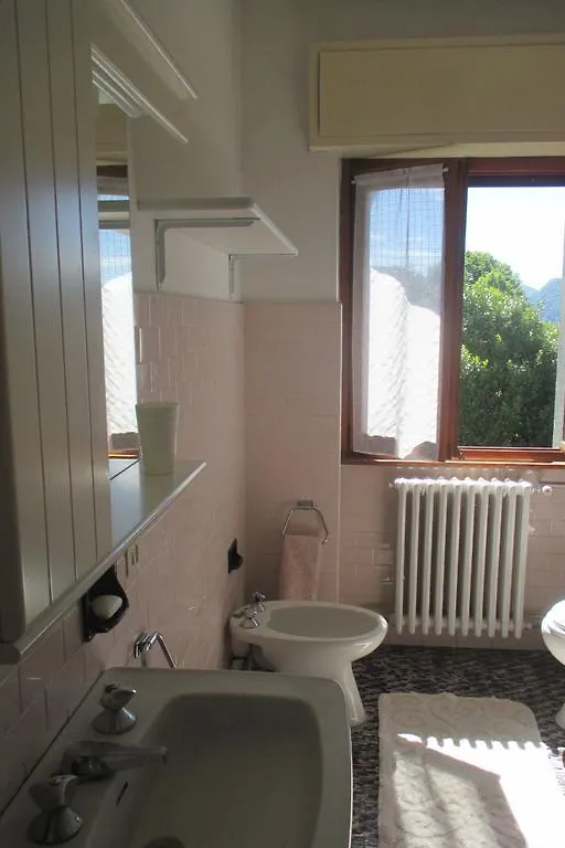 Casa Camille Villa San Fedele Intelvi