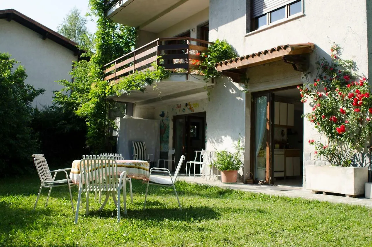 Casa Camille Villa San Fedele Intelvi Holiday home