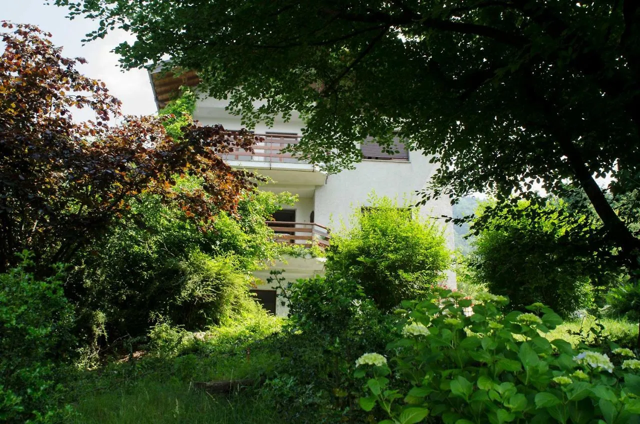Casa Camille Villa San Fedele Intelvi 0*,  Italy