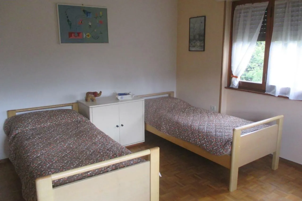 Casa Camille Villa San Fedele Intelvi 0*,