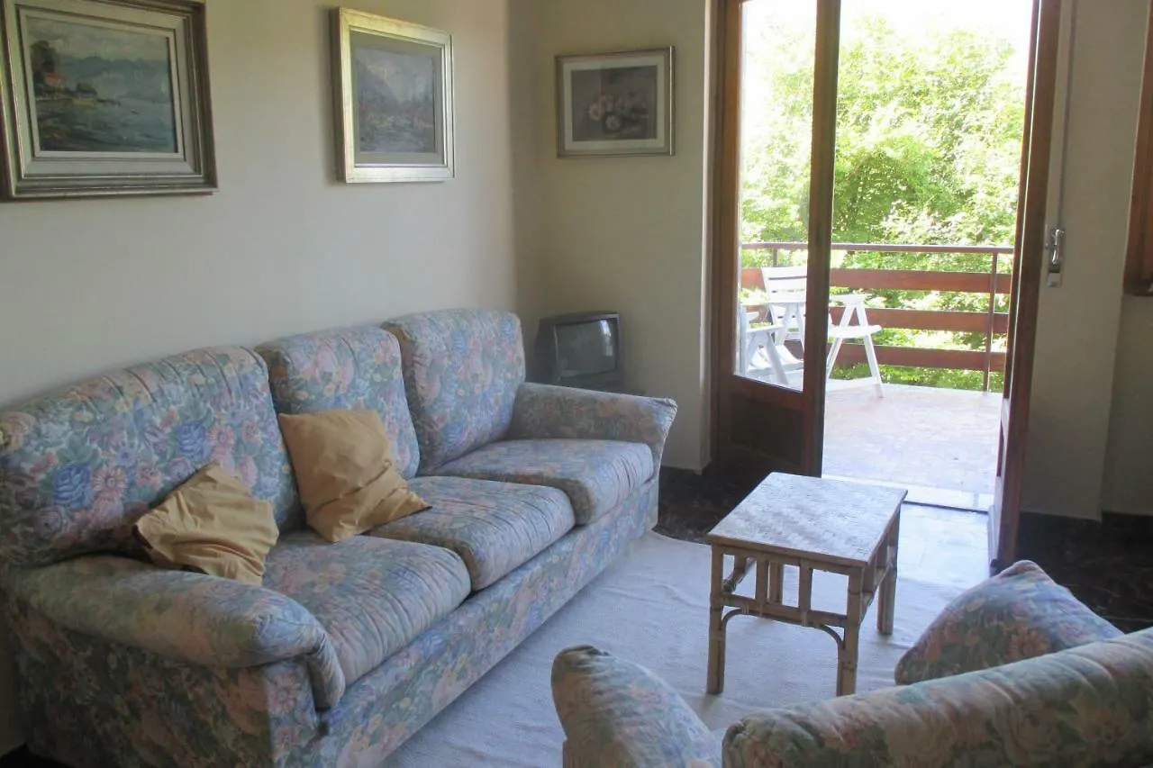 Holiday home Casa Camille Villa San Fedele Intelvi