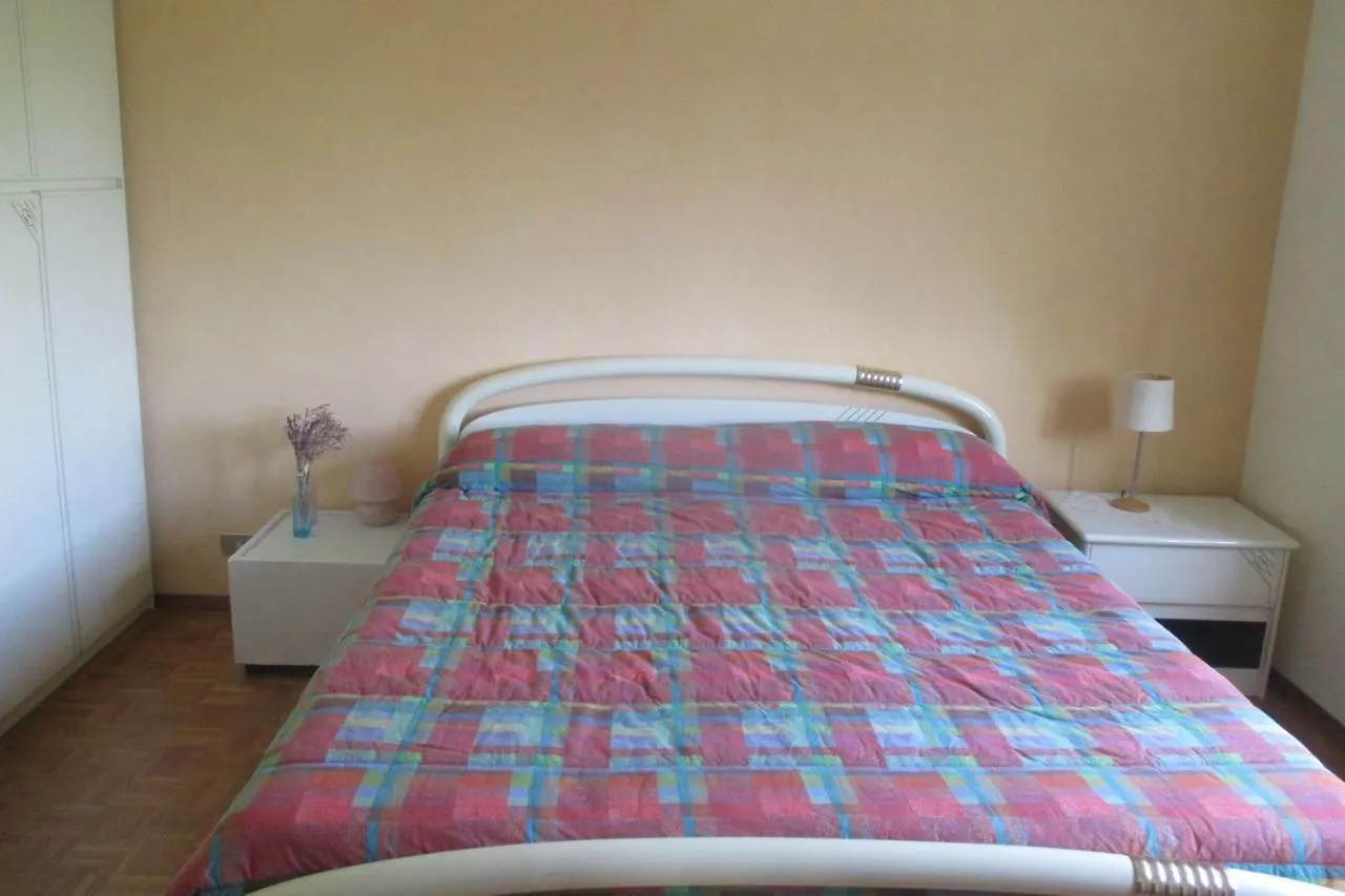 Casa Camille Villa San Fedele Intelvi Italy