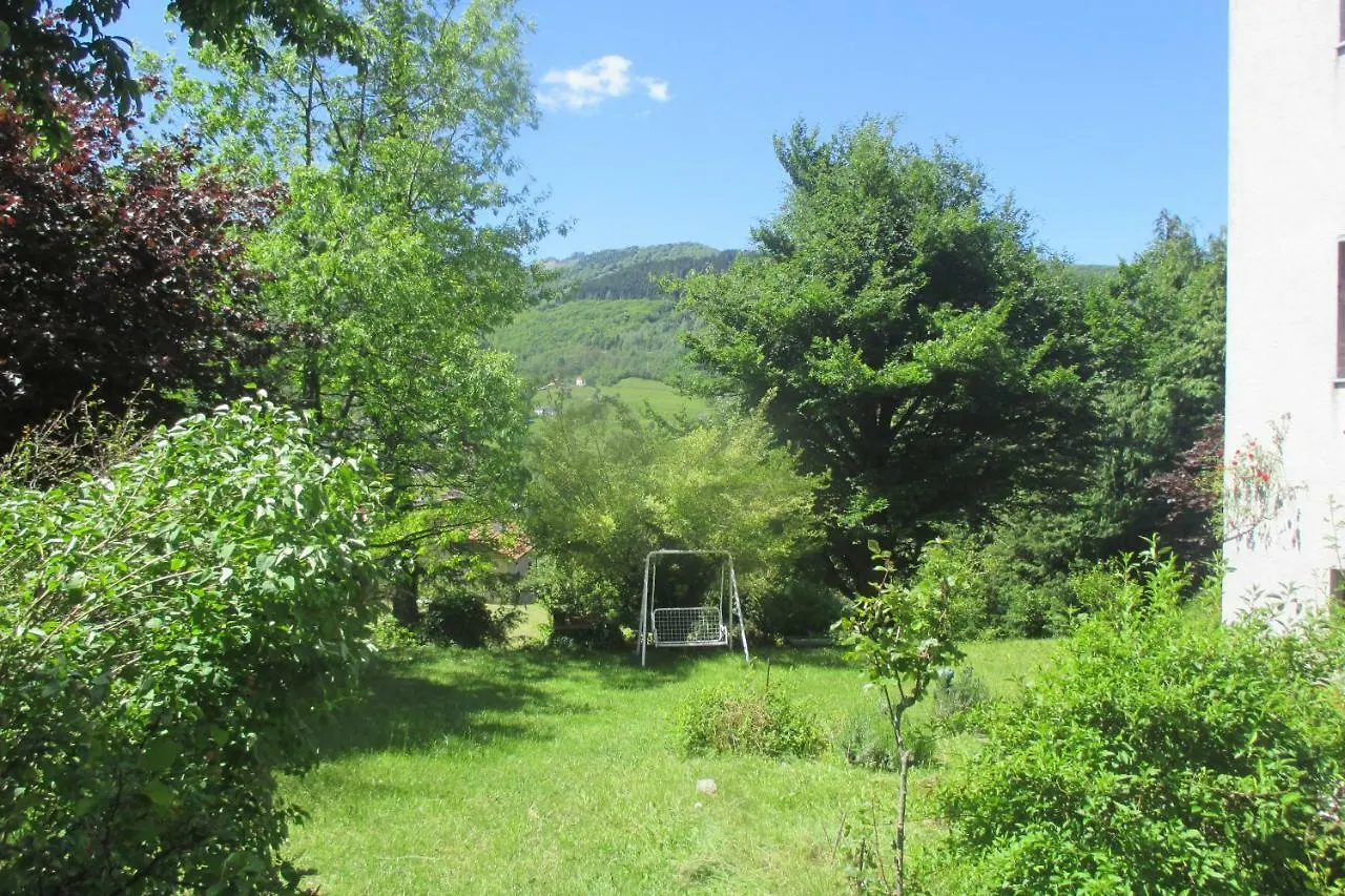 Casa Camille Villa San Fedele Intelvi 0*,  Italy